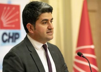 CHP'li Adıgüzel: 100 bini aşkın öğrenci açıkta kaldı