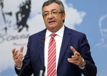 CHP'li Altay: Bir gecede milyarların sahibi olanlar kim?