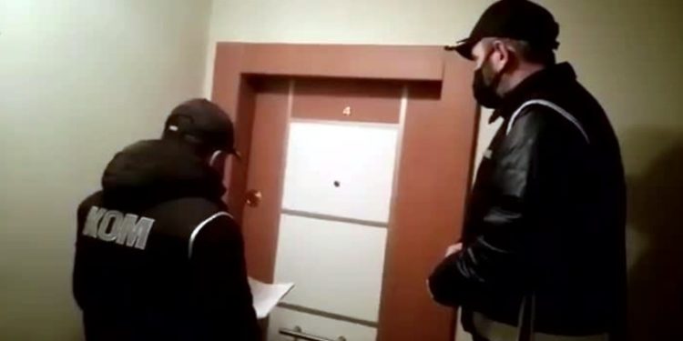 CHP'li Avcılar Belediyesi'ne yönelik soruşturmada 17 gözaltı