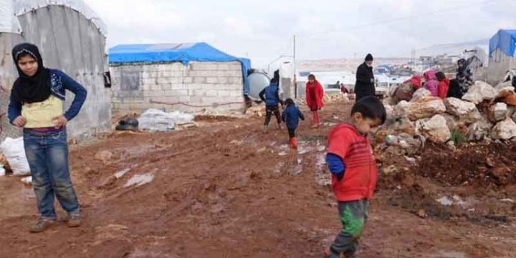 CHP'li Açıkel: AKP’nin şeffaflıklıktan uzak tavrı sığınmacı sorununu derinleştiriyor