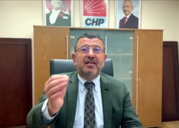 CHP'li Ağbaba'dan Bakan Nebati'ye: Yalanın batsın, yalanın kurusun