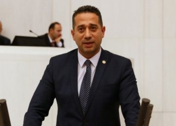 CHP'li Başarır'dan Soylu'ya: Uyuşturucuyu bitirdik diyorsun, partinde bitirebildin mi?