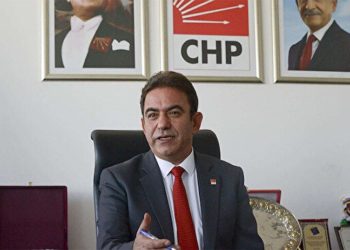 CHP'li Budak’tan tarikat yurdu tepkisi: Öğrencilerin can güvenlikleri yok
