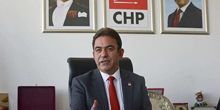 CHP'li Budak’tan tarikat yurdu tepkisi: Öğrencilerin can güvenlikleri yok