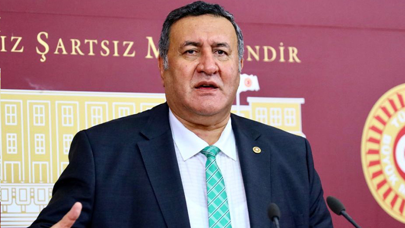 CHP'li Gürer: Kim bu dış güçler, stokçular? Açıklayın, biz de bilelim