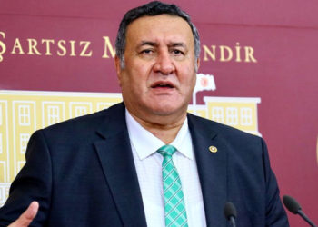 CHP'li Gürer: Kim bu dış güçler, stokçular? Açıklayın, biz de bilelim