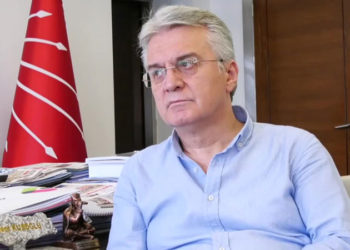 CHP'li Kuşoğlu: Türkiye'nin bütçesi, 15 milyon nüfuslu Yunanistan bütçesine eşit