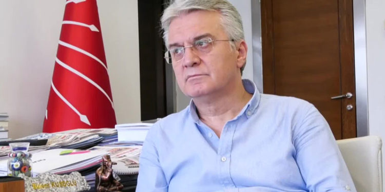 CHP'li Kuşoğlu: Türkiye'nin bütçesi, 15 milyon nüfuslu Yunanistan bütçesine eşit