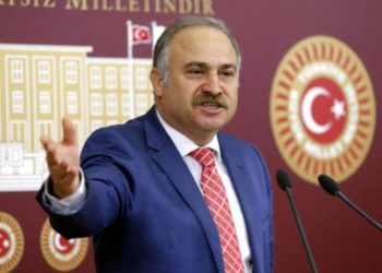 CHP'li Levent Gök açıkladı: Abdullah Gül ismi kesinlikle konuşulmuyor