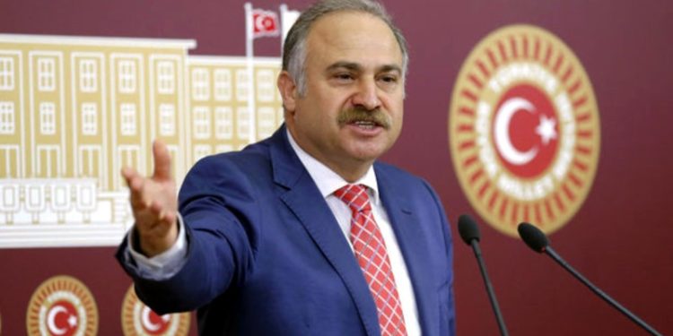 CHP'li Levent Gök açıkladı: Abdullah Gül ismi kesinlikle konuşulmuyor