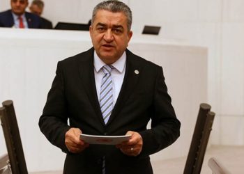 CHP'li Serter: Esnafımızın artık eve gidecek hali, çay ısmarlayacak parası yok