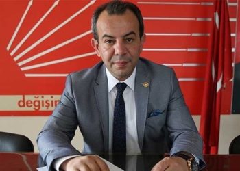 CHP'li Tanju Özcan'dan 2 bin kişi hakkında suç duyurusu