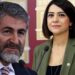 CHP'li Taşçıer, Nebati'yi Meclis'e taşıdı: Bakan kendi ağzıyla bilgi sızdığını itiraf etti
