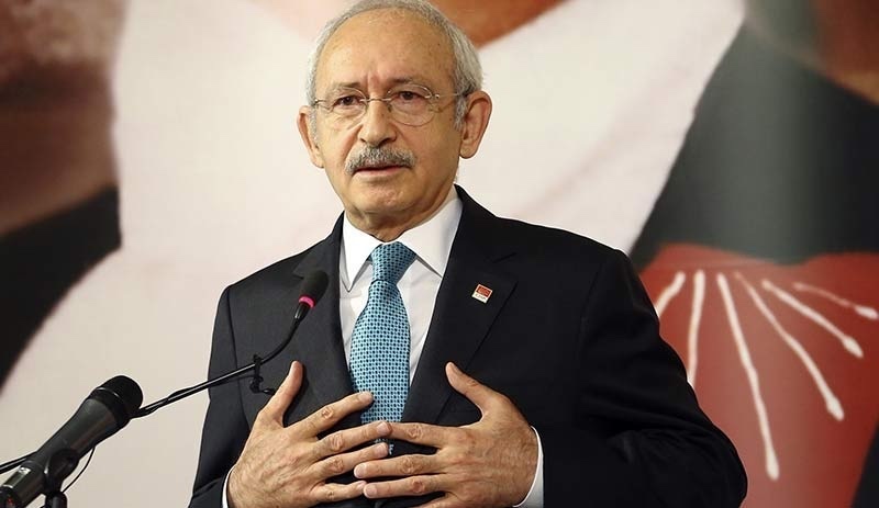 CHP'li Toprak: Kılıçdaroğlu, Cumhurbaşkanlığı makamına layık en yakın kişidir