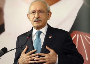 CHP'li Toprak: Kılıçdaroğlu, Cumhurbaşkanlığı makamına layık en yakın kişidir