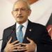 CHP'li Toprak: Kılıçdaroğlu, Cumhurbaşkanlığı makamına layık en yakın kişidir