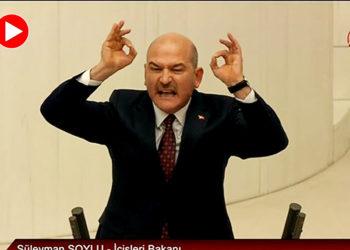 CHP’Li Engin Özkoç, Soylu’nun bütün suçlarını sıraladı: Yüce Divan’da yargılanmalıdır