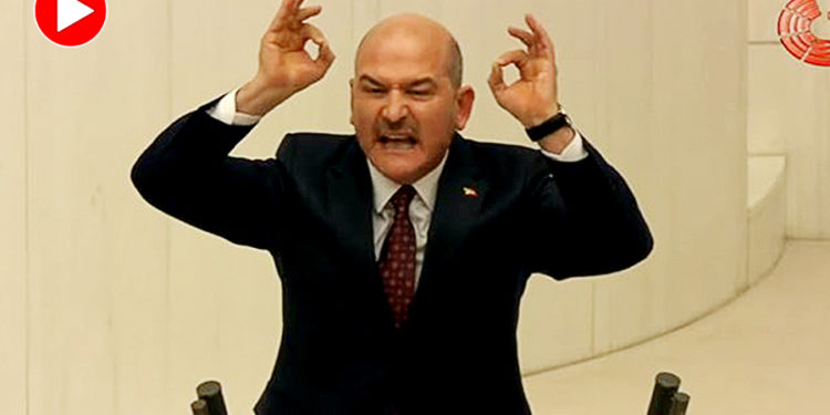 CHP’Li Engin Özkoç, Soylu’nun bütün suçlarını sıraladı: Yüce Divan’da yargılanmalıdır