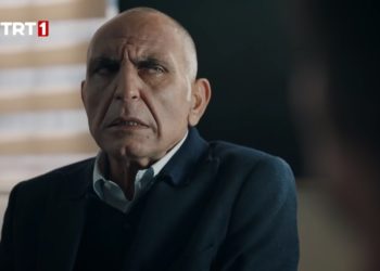 CHP’den TRT’deki Teşkilat dizisi hakkında suç duyurusu