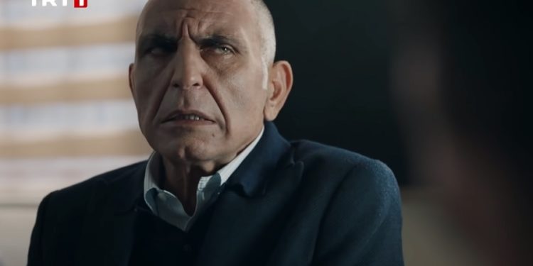 CHP’den TRT’deki Teşkilat dizisi hakkında suç duyurusu