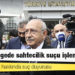 CHP’den TÜİK hakkında suç duyurusu: "Resmi belgede sahtecilik suçu işlemişlerdir"