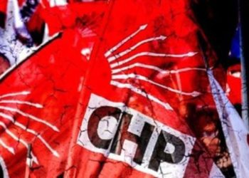 CHP’den döviz satışını incelemek üzere Meclis'te komisyon kurulsun talebi