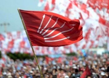 CHP’den mitinge çağrı: Kadrolarımız ve çözümlerimiz hazır, tek eksik sandık