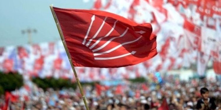CHP’den mitinge çağrı: Kadrolarımız ve çözümlerimiz hazır, tek eksik sandık