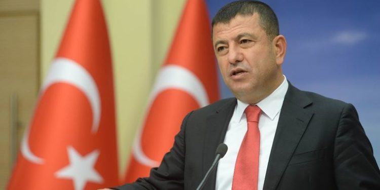 CHP’li Ağbaba: Asgari ücrette Avrupa sonunculuğumuz devam edecek