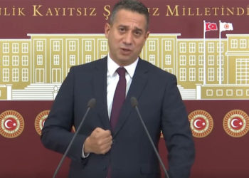 CHP’li Başarır’dan Bakan Nebati’ye '1250 lira kira' yanıtı: Bulsun Çankaya’da 1250 liraya ev, 300 tane ev tutacağım öğrenciler için