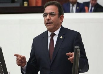 CHP’li Budak: Giderayak Türkiye’yi Körfez sermayesinin sömürgesi yapacaklar