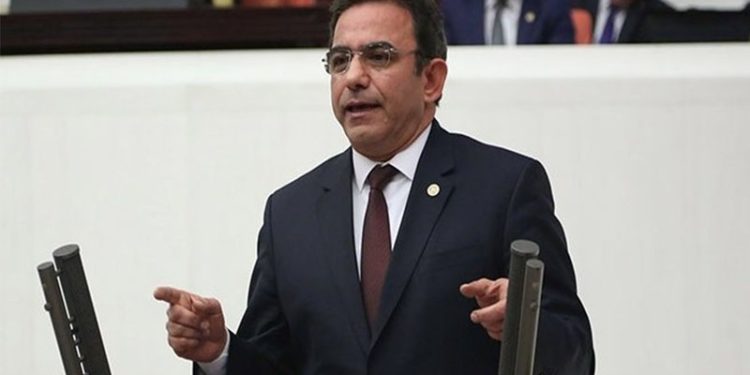 CHP’li Budak: Giderayak Türkiye’yi Körfez sermayesinin sömürgesi yapacaklar
