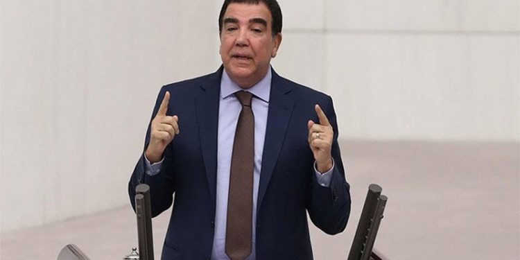 CHP’li Erdoğan Toprak: İktidar ‘müdahale ekonomisi’ uyguluyor