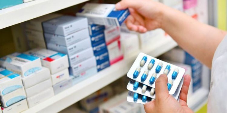 CHP’li Gamze Taşcıer: İlaçlara yeni yılda en az yüzde 120’lik bir zam gelecek