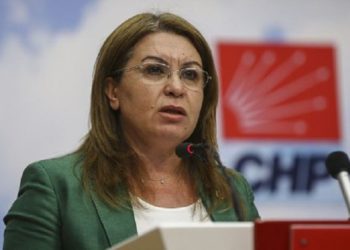 CHP’li Karaca: KHK’lılar sivil ölüme mahkum edildi