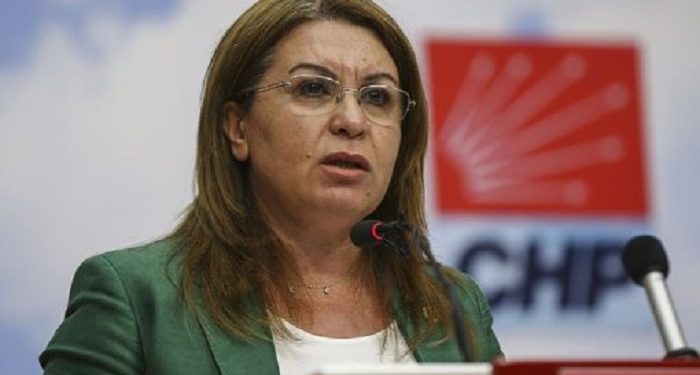 CHP’li Karaca: KHK’lılar sivil ölüme mahkum edildi