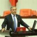 CHP’li Kaya: Geliyor gelmekte olan, gitti gitmekte olan, güle güle size