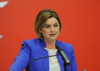 CHP’li Selin Sayek: 83 milyon kaybediyor, Saray ve rantçı yandaşları kazanıyor