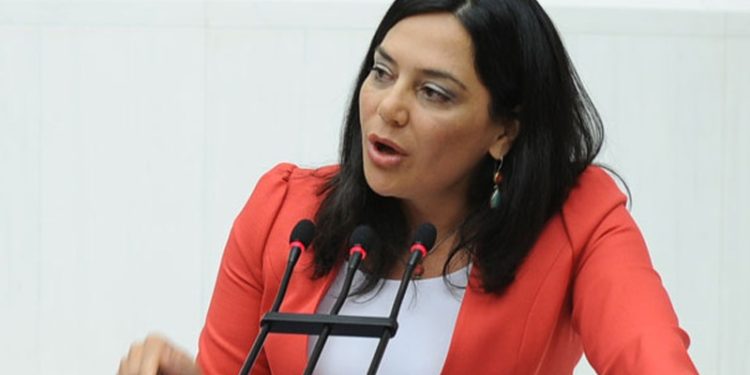 CHP’li Yüceer: İpek’in değil tecavüzcünün geleceği için endişe duyuldu