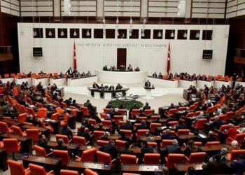 CHP’li vekiller hak ihlallerini sıraladı: Zulmün temelindesiniz