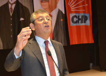 CHP’li Özgür Özel: Tüm çalışanların asgari ücret kadar geliri vergiden muaf tutulmalı