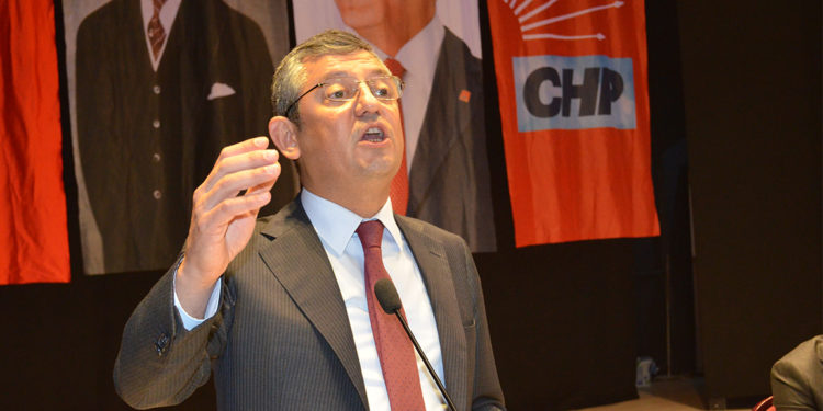 CHP’li Özgür Özel: Tüm çalışanların asgari ücret kadar geliri vergiden muaf tutulmalı