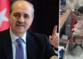 CHP’lileri içki masasında fikir üretmekle suçlayan Kurtulmuş'a tepki: Sizinkiler böyle mi fikir üretiyor?
