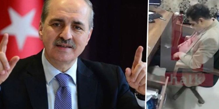 CHP’lileri içki masasında fikir üretmekle suçlayan Kurtulmuş'a tepki: Sizinkiler böyle mi fikir üretiyor?