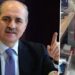 CHP’lileri içki masasında fikir üretmekle suçlayan Kurtulmuş'a tepki: Sizinkiler böyle mi fikir üretiyor?