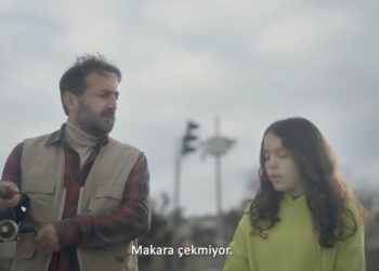 CHP’nin yeni yıl reklam filminde AKP eski ‘oltaya’ benzetildi