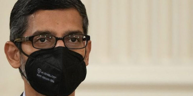 CNBC: Google, Covid aşısı olmayı reddeden çalışanlarını işten çıkaracak