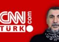 CNN T&uuml;rk, Ferhat Tun&ccedil;&rsquo;u &lsquo;ter&ouml;rist&rsquo; yaptı