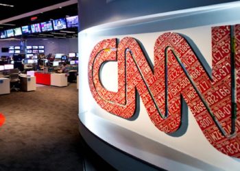 CNN ofislerini kapatıyor: Lütfen uzaktan çalışın