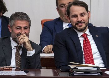 Can Ataklı: Maliye Bakanı Nebati, o geceden bir gün önce Berat Albayrak’ın evinde 4 saat ne yaptı?